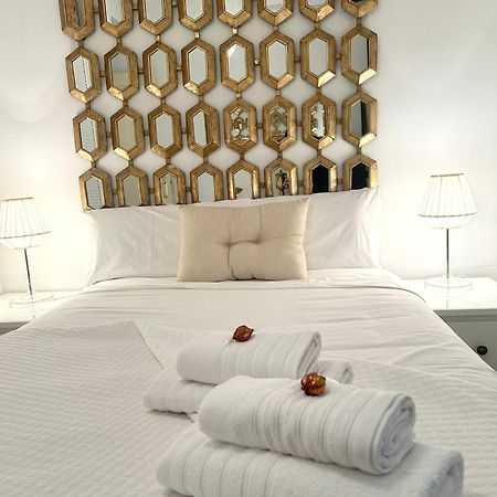 Triana Apartment Sevilla ภายนอก รูปภาพ