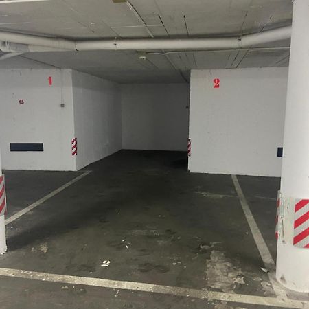 Triana Apartment Sevilla ภายนอก รูปภาพ
