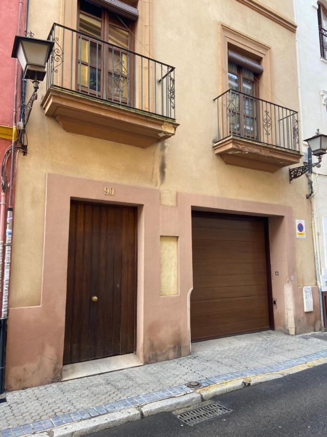 Triana Apartment Sevilla ภายนอก รูปภาพ