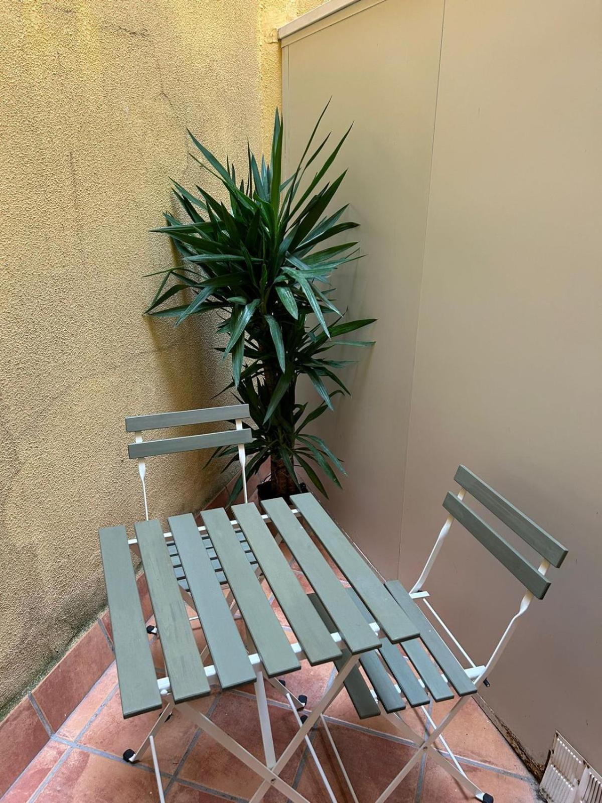 Triana Apartment Sevilla ภายนอก รูปภาพ