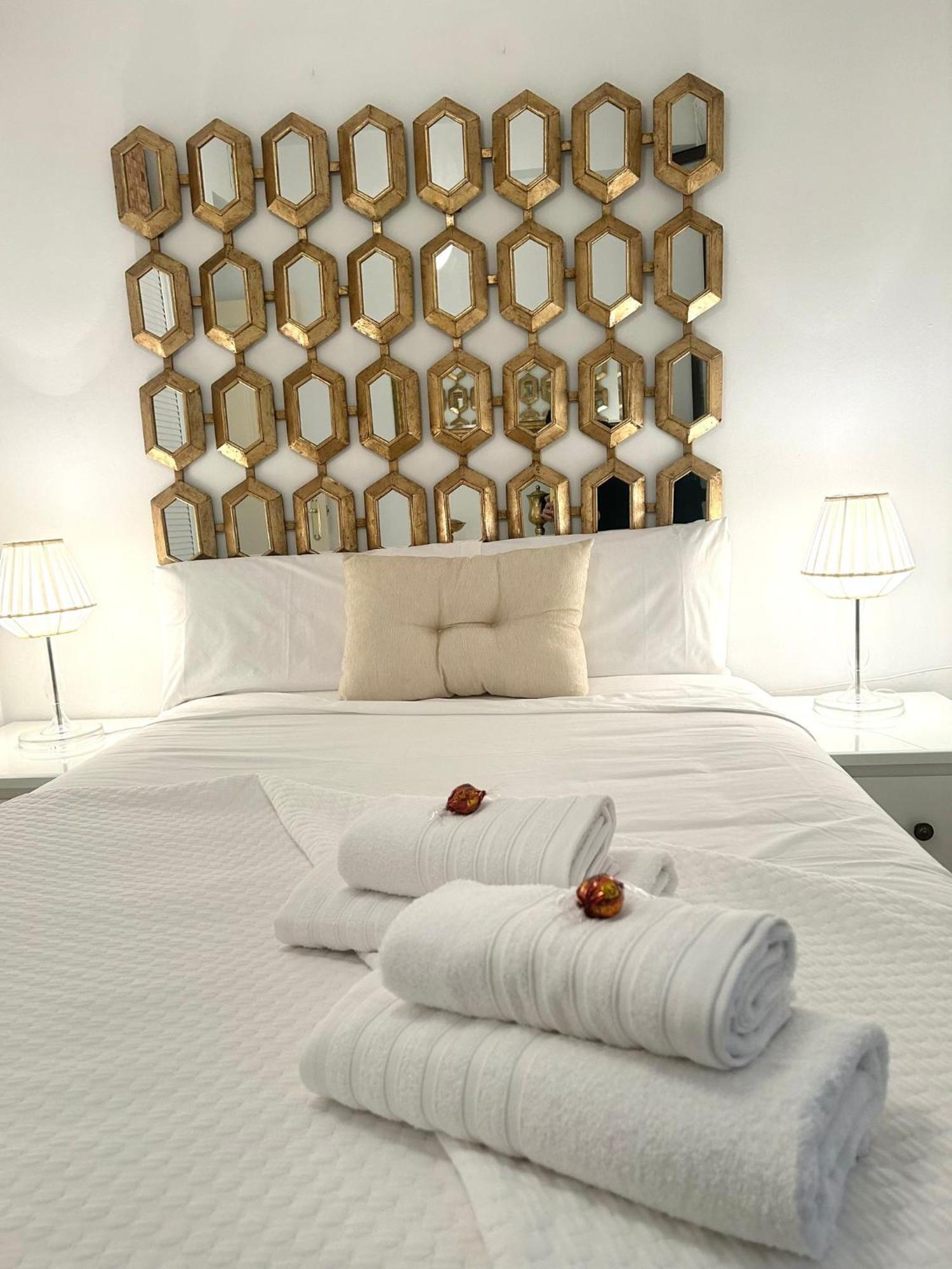 Triana Apartment Sevilla ภายนอก รูปภาพ